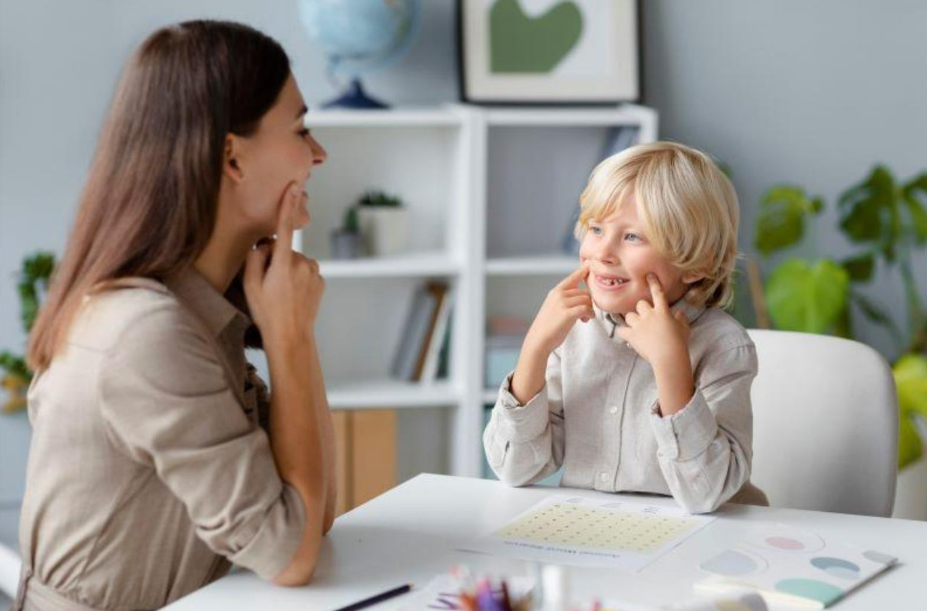 A Guide to Finding the Best Speech-Language Pathologist in Your Area